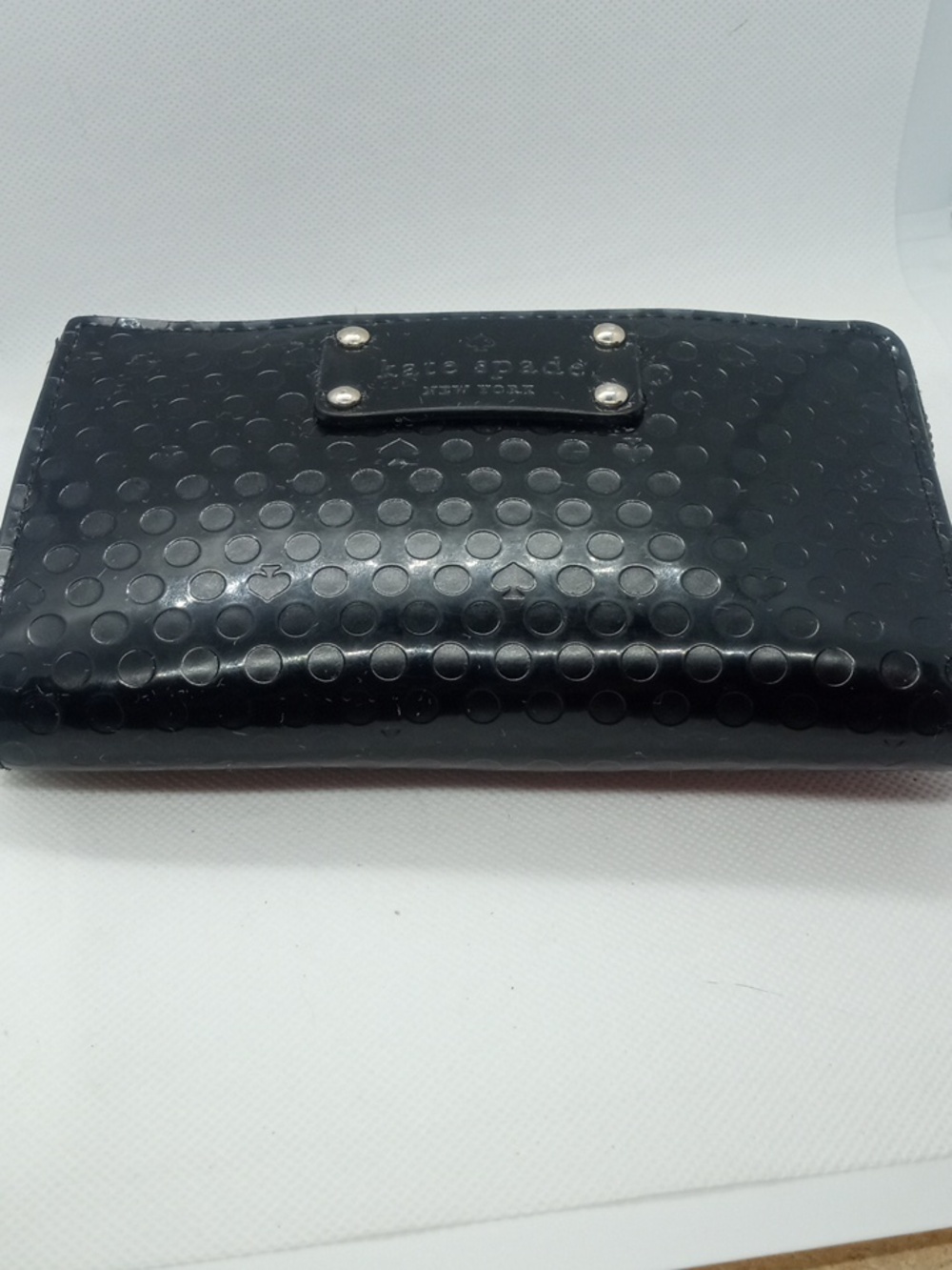 KATE SPADE WRISTLET - Picture 9 of 12